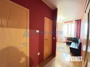 2-к квартира, вторичка, 58м2, 16/17 этаж