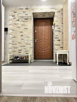 1-к квартира, вторичка, 44м2, 8/14 этаж