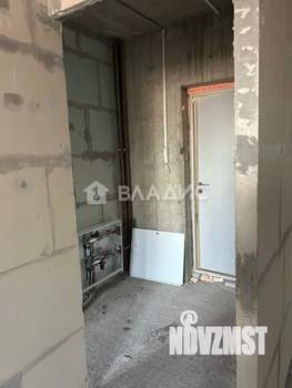 1-к квартира, вторичка, 36м2, 4/17 этаж