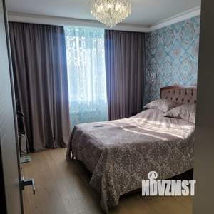 2-к квартира, вторичка, 68м2, 4/14 этаж