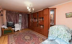 2-к квартира, вторичка, 48м2, 3/5 этаж
