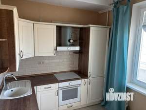 1-к квартира, вторичка, 38м2, 16/18 этаж
