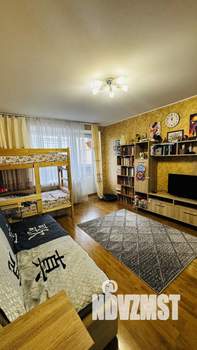 2-к квартира, вторичка, 51м2, 7/9 этаж