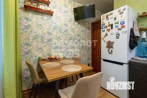 1-к квартира, вторичка, 38м2, 1/18 этаж