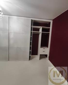 1-к квартира, вторичка, 38м2, 13/20 этаж