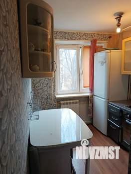 2-к квартира, вторичка, 44м2, 3/5 этаж