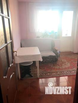 2-к квартира, вторичка, 63м2, 11/17 этаж