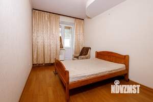 1-к квартира, вторичка, 45м2, 14/14 этаж