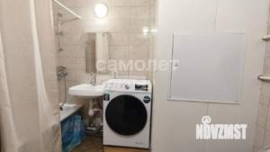 1-к квартира, вторичка, 39м2, 6/17 этаж