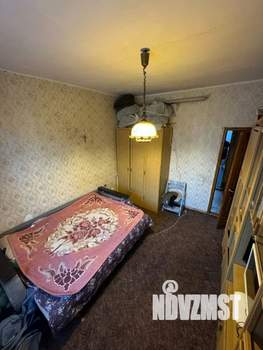 3-к квартира, вторичка, 67м2, 1/2 этаж