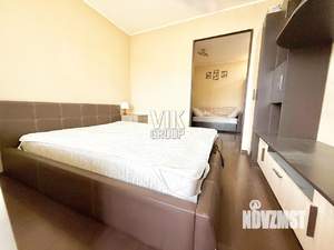 1-к квартира, вторичка, 33м2, 5/5 этаж