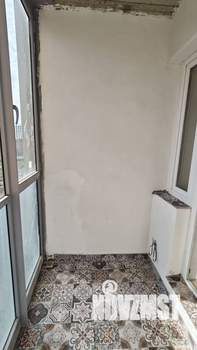 1-к квартира, вторичка, 41м2, 11/14 этаж