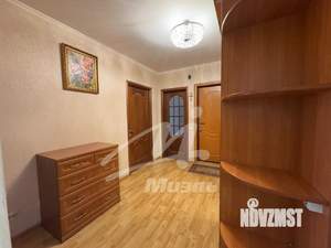 3-к квартира, вторичка, 75м2, 2/10 этаж