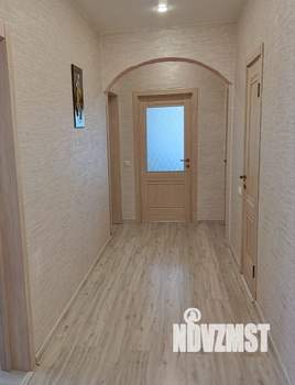 3-к квартира, вторичка, 93м2, 10/17 этаж