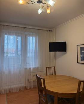 3-к квартира, вторичка, 80м2, 13/14 этаж