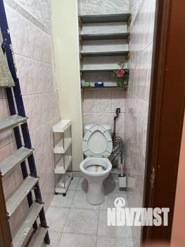1-к квартира, вторичка, 37м2, 1/2 этаж