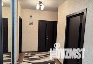 3-к квартира, вторичка, 83м2, 11/17 этаж