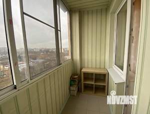 1-к квартира, вторичка, 42м2, 12/14 этаж