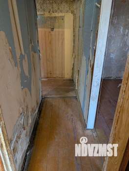 2-к квартира, вторичка, 44м2, 5/5 этаж