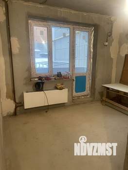 2-к квартира, вторичка, 55м2, 1/8 этаж