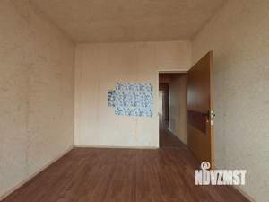 Студия квартира, вторичка, 54м2, 1/18 этаж