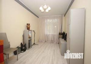 3-к квартира, вторичка, 75м2, 2/5 этаж