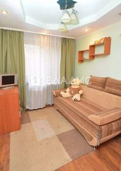 2-к квартира, вторичка, 45м2, 4/9 этаж