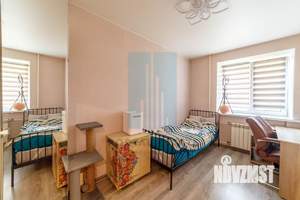 2-к квартира, вторичка, 45м2, 1/5 этаж