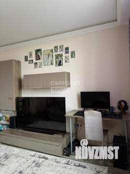 2-к квартира, вторичка, 57м2, 17/17 этаж