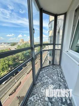2-к квартира, вторичка, 73м2, 7/10 этаж