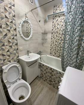 2-к квартира, вторичка, 42м2, 3/5 этаж