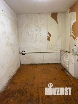 3-к квартира, вторичка, 51м2, 5/5 этаж