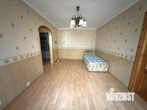 2-к квартира, вторичка, 44м2, 1/5 этаж