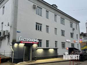 1-к квартира, вторичка, 32м2, 3/3 этаж