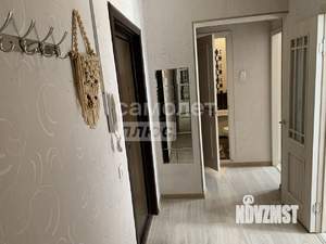1-к квартира, вторичка, 38м2, 7/17 этаж