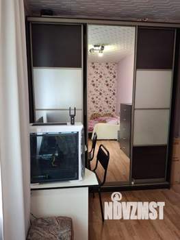 3-к квартира, вторичка, 52м2, 2/5 этаж