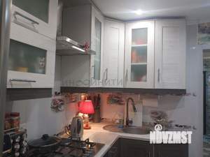 1-к квартира, вторичка, 34м2, 1/9 этаж