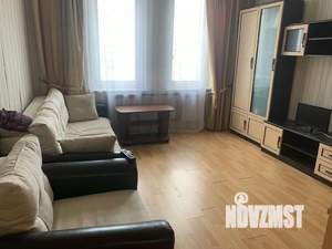 2-к квартира, вторичка, 52м2, 8/17 этаж