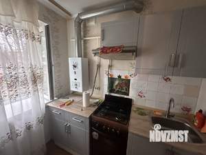 2-к квартира, вторичка, 44м2, 2/4 этаж