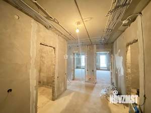 3-к квартира, вторичка, 100м2, 6/6 этаж