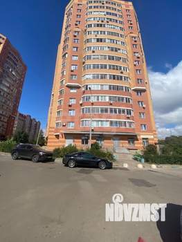 Студия квартира, вторичка, 32м2, 12/16 этаж