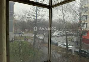 1-к квартира, вторичка, 29м2, 2/5 этаж