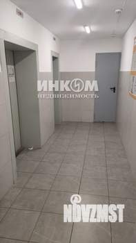 1-к квартира, вторичка, 42м2, 3/14 этаж
