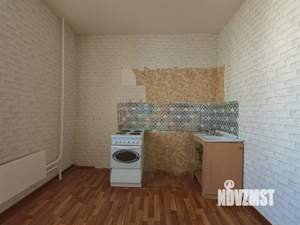 2-к квартира, вторичка, 54м2, 10/18 этаж