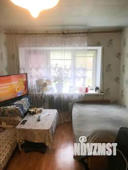 1-к квартира, вторичка, 33м2, 2/4 этаж