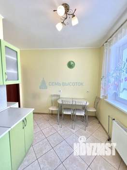 2-к квартира, вторичка, 61м2, 18/18 этаж