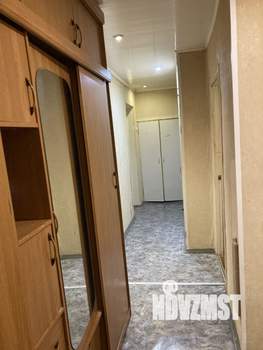 3-к квартира, вторичка, 59м2, 5/5 этаж