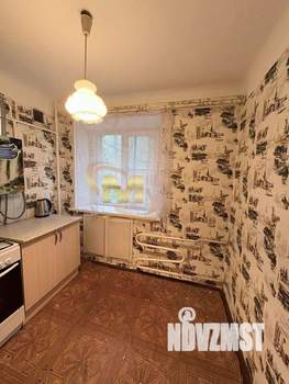 1-к квартира, вторичка, 31м2, 3/5 этаж