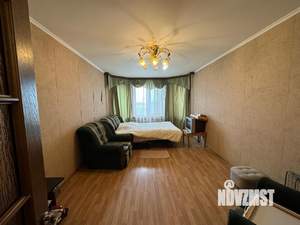 2-к квартира, вторичка, 79м2, 13/17 этаж