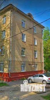 1-к квартира, вторичка, 31м2, 1/4 этаж